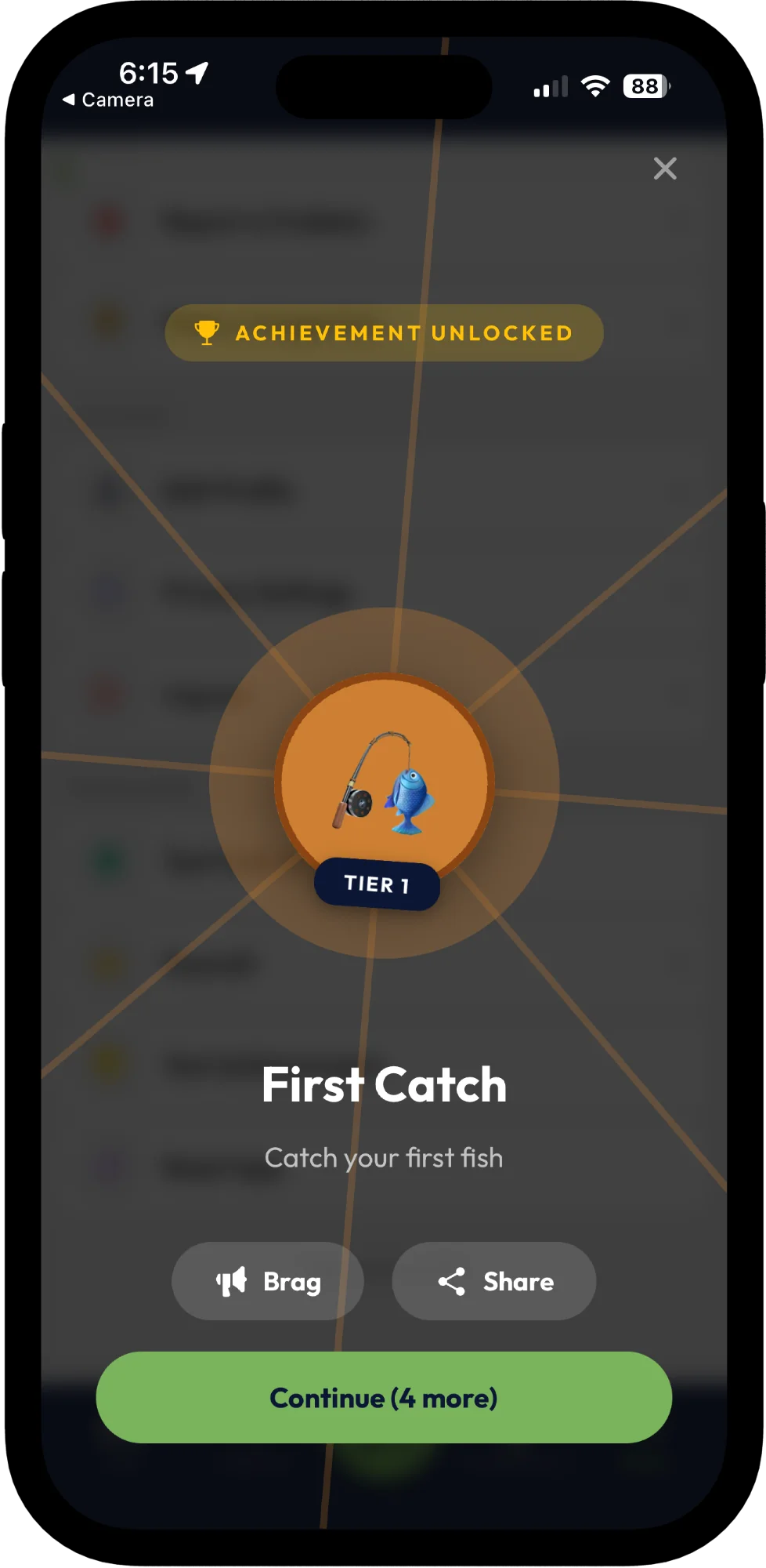 Jigg screenshot 6